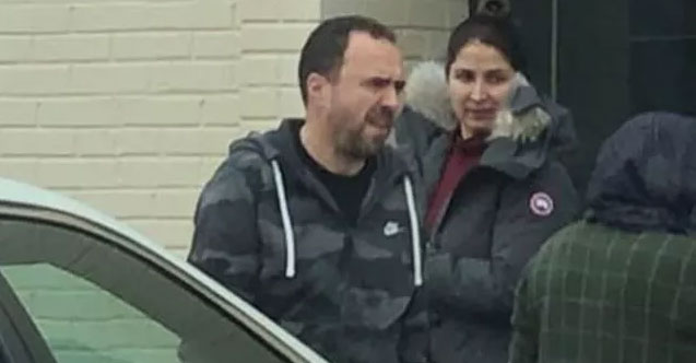 FETÖ firarisi Arif Erdem'in ABD'den iadesi istendi