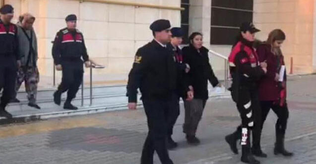 Poşette bebek cesedi bulunmuştu! Anneanne suda boğmuş!