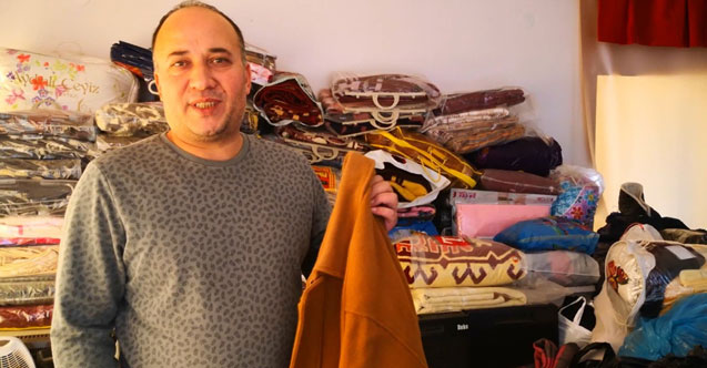 Yürekleri ısıtan davranış