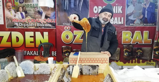 Kayseri'de "Karadeniz" rüzgarı esecek
