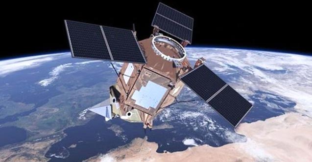 Türkiye deprem sonrası istedi AB devreye soktu