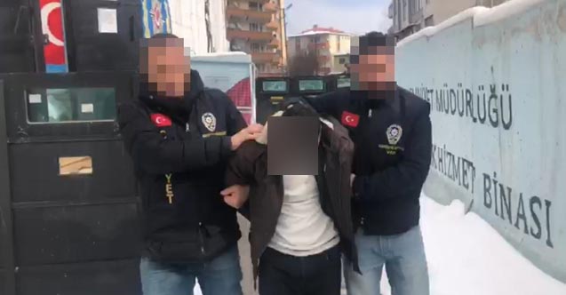 150 lira için arkadaşını öldürdü