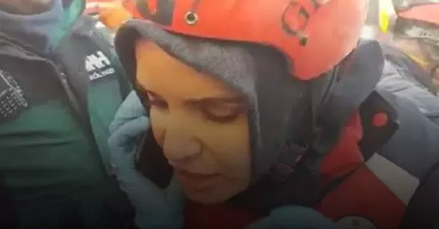 Türkiye onu konuşuyor: Helallik isteyip gitti