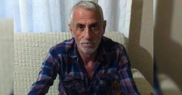 Hava almak için balkona çıktı sonrası korkunç!