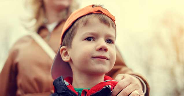 İşte özgüvenli çocuklar için ailelere 14 öneri...