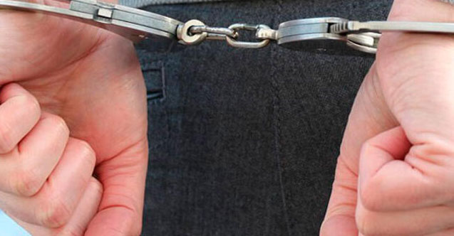 DEAŞ terör örgütü üyesi 1 kişi yakalandı