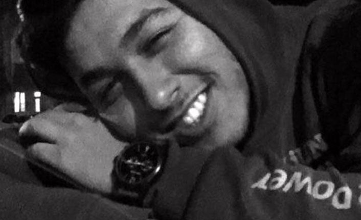 Motosiklet tutkusu hayatına mal oldu!