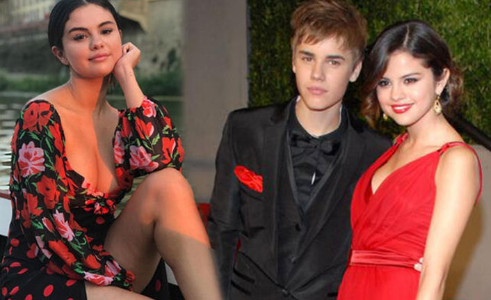 Selena Gomez'den flaş Justin Bieber itirafı!