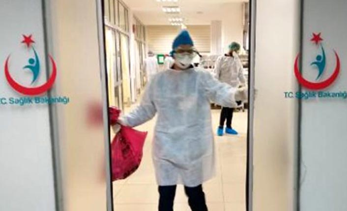 Türkiye'de koronavirüs alarmı - 12 Kişi hastaneye koştu