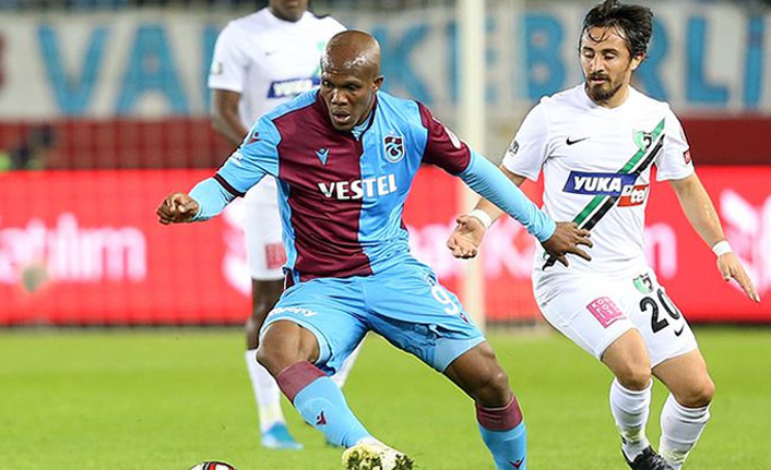 Nwakaeme için karar günü