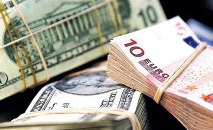 Dolar ve euro güne yükselişle başladı: Güncel rakamlar