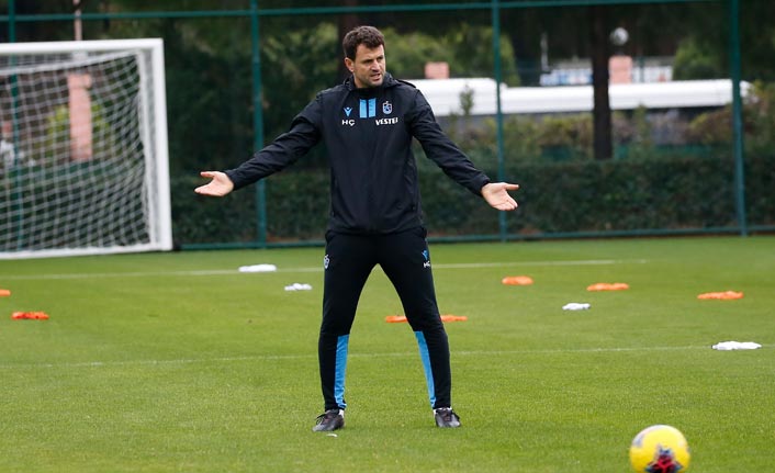 Hüseyin Çimşir'in Fenerbahçe heyecanı