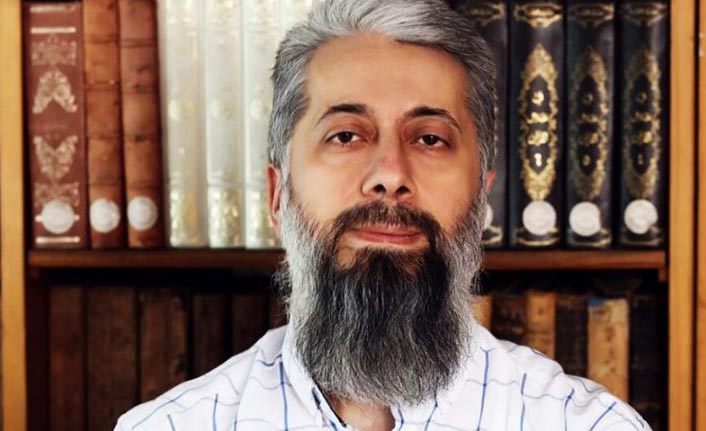 Prof. Dr. Bedri Gencer'den 'sosyal medya paylaşımı' açıklaması