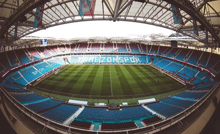 Trabzonspor - Fenerbahçe maçı biletleri satışa çıktı