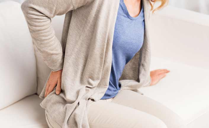 "Böbrek taşları kadınlarda daha sık görülüyor"