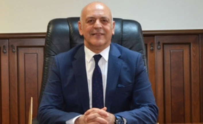 Trabzon'a hakaret eden rektör yardımcısı hakkında flaş karar! Görevden alındı!