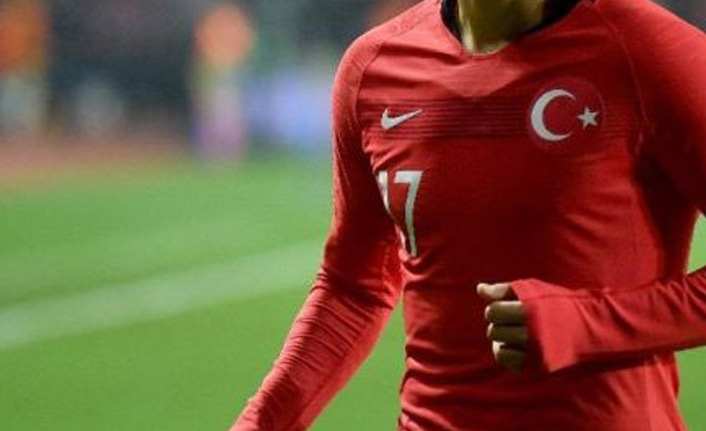 U17 Milli Takımı’nın aday kadrosu açıklandı: Trabzonspor’dan 4 isim