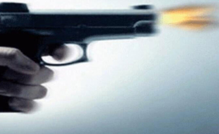 Trabzon’da Arap işadamının şirketine silahlı saldırı!