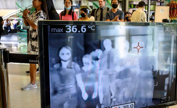 Türkler Çin'den tahliye edilecek