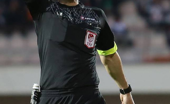 Trabzonspor - Fenerbahçe maçını o yönetecek!