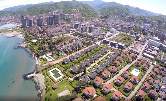 Karadeniz Bölgesi’ndeki oluşabilecek depremde dolgu alan tehdidi