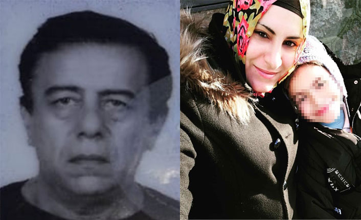 Sevgilisini öldüren şahıs intihar etti