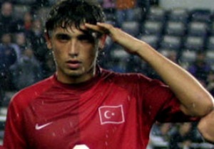 Mehmet Batdal bekleniyor