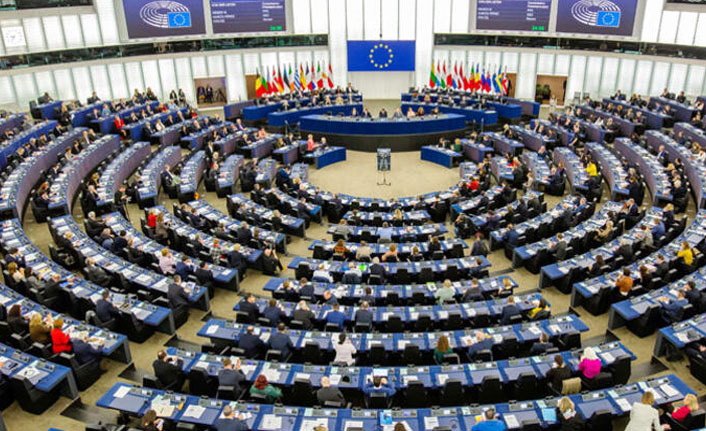 Avrupa Parlamentosu, Brexit Anlaşmasını onayladı