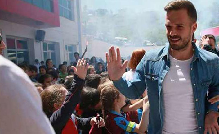 Novak kafaları karıştırdı!