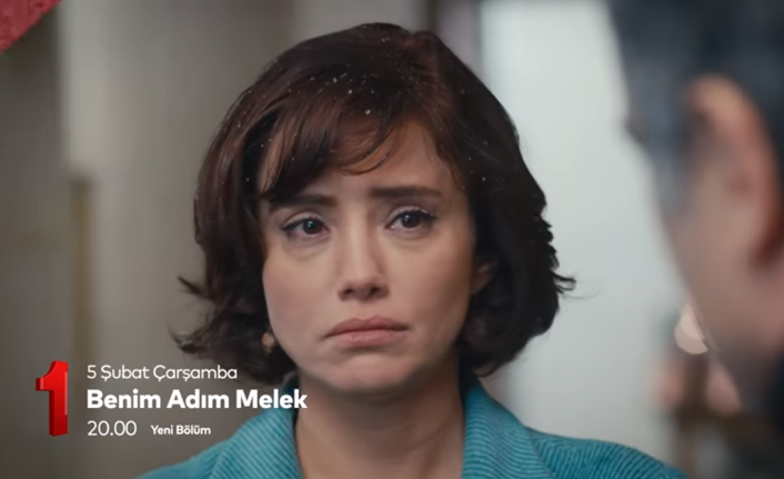 Benim Adım Melek 19. Bölüm Fragmanı Yayınlandı!