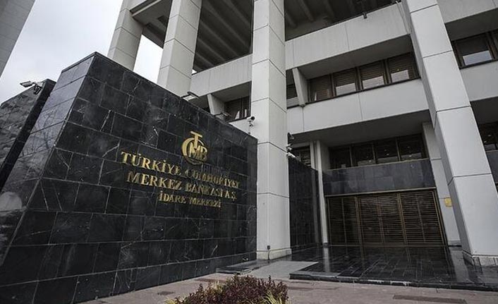 Merkez Bankası 2020 ve 2021 enflasyon tahminlerini açıkladı