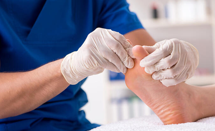 Tırnak Batmasında Yanlış Müdahale Tedaviyi Zorlaştırıyor