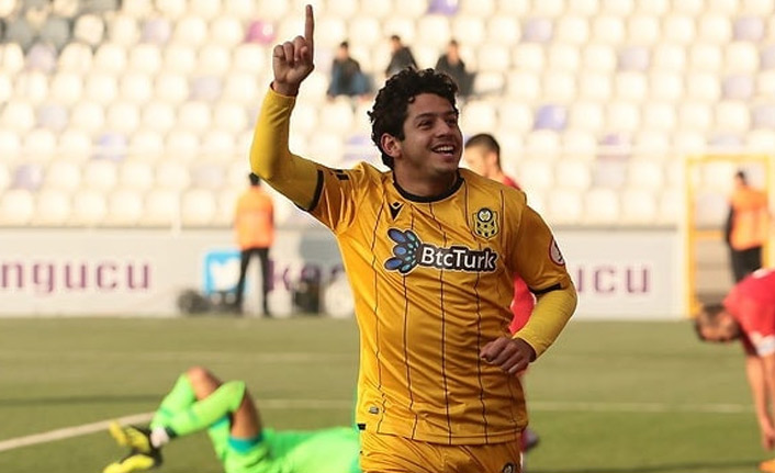 Guilherme'de son dakika! Sözleşmesi feshedildi