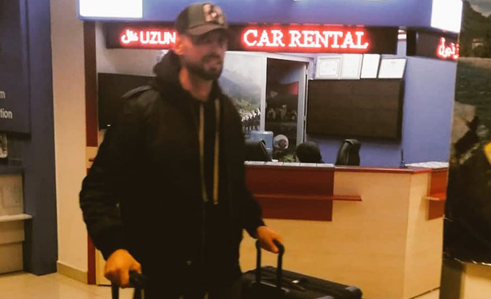 Trabzonspor’un Yeni Stopere Son Adımı: Manuel Da Costa Trabzon’da