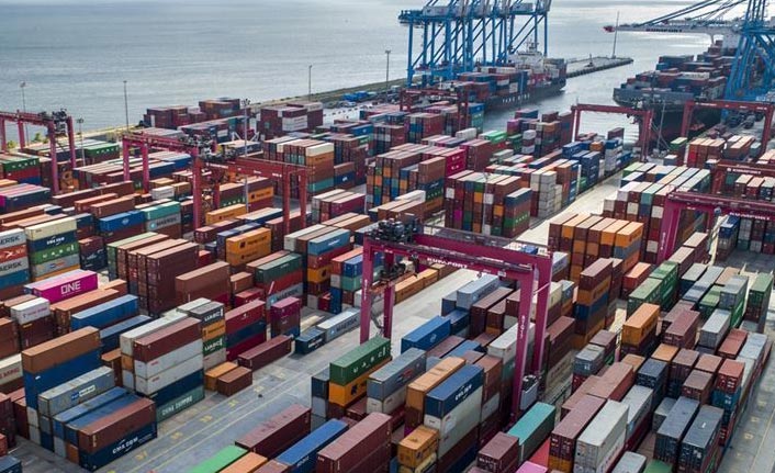 ürkiye’nin 2019 Dış Ticareti: İhracat Arttı, Açık Azaldı