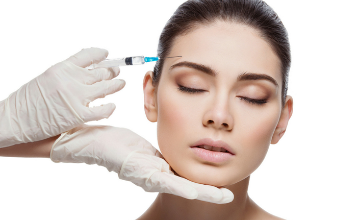 Botoks yaptıranlar dikkat!