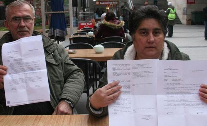 Bitki çayı içirip, 100 bin liralık vurgun yaptılar!