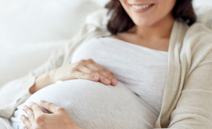 İşte küçük önlemlerle sağlıklı hamilelik