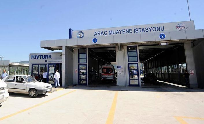Araç muayene randevusu alacaklar için önemli uyarı