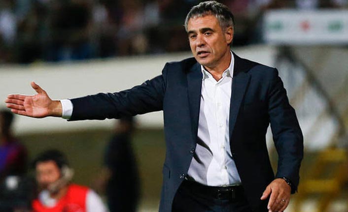 Ersun Yanal: “Şampiyonluk yolunda…”