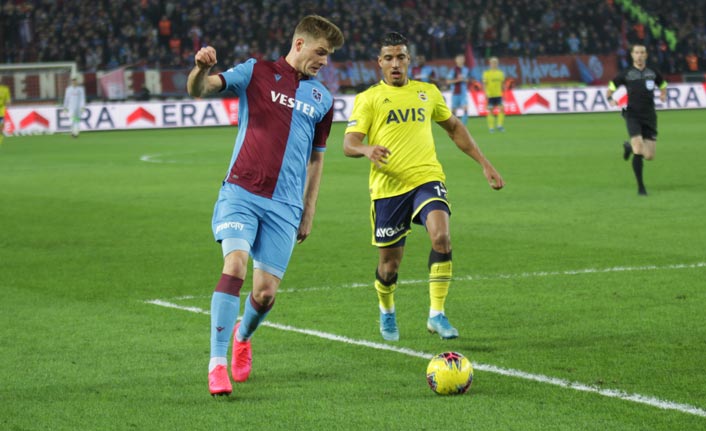 Sörloth o sözlere cevap verdi - "Düşünmüyorum"