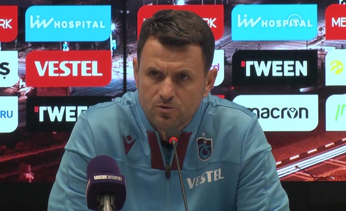 Hüseyin Çimşir: "Bizim bir hayalimiz var"