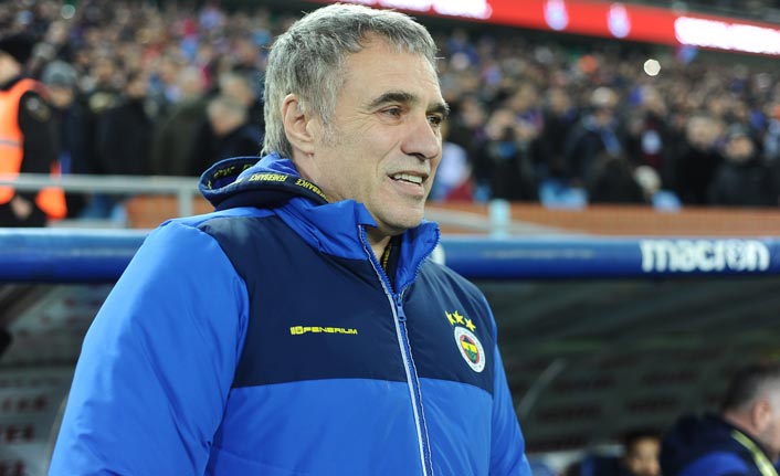 Ersun Yanal: “Trabzonspor Maçında Son Sözü Fenerbahçe Söyleyecek”