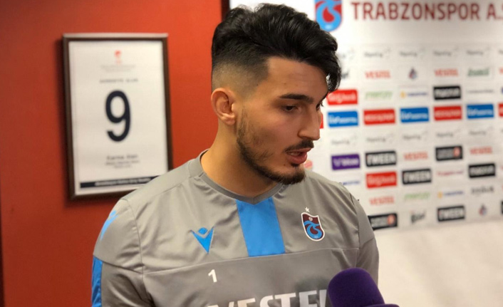 Uğurcan Çakır: Kalitemize inanıyoruz