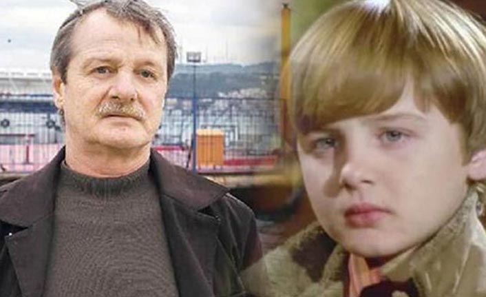 Ünlü oyuncu Ömer Dönmez hayatını kaybetti