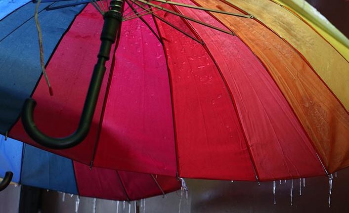 Doğu Anadolu'da buzlanma ve don uyarısı