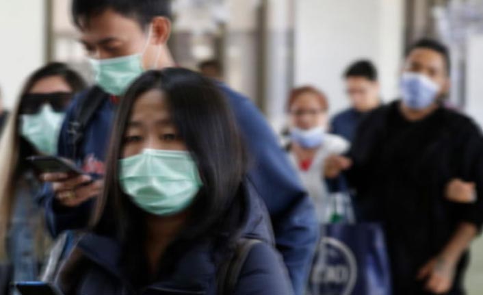 Kıbrıs’ta koronavirüs alarmı