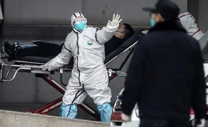 Koronavirüs ile ilgili güzel haber