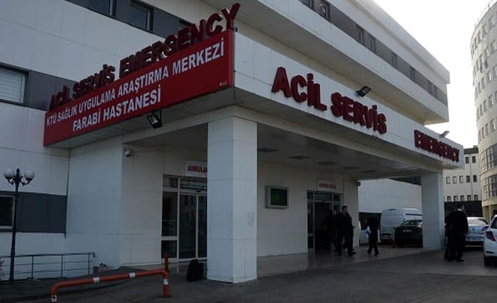 Trabzon'da 'Koronavirüs' alarmı