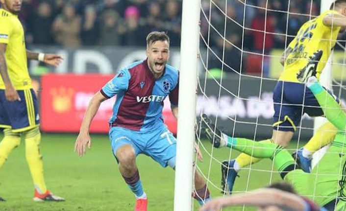 Trabzonspor'dan İstanbul'un büyüklerine geçit yok